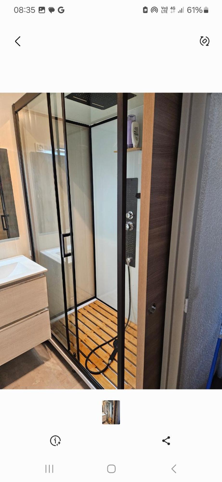 Appartement Pour4 Personnes Gruissan