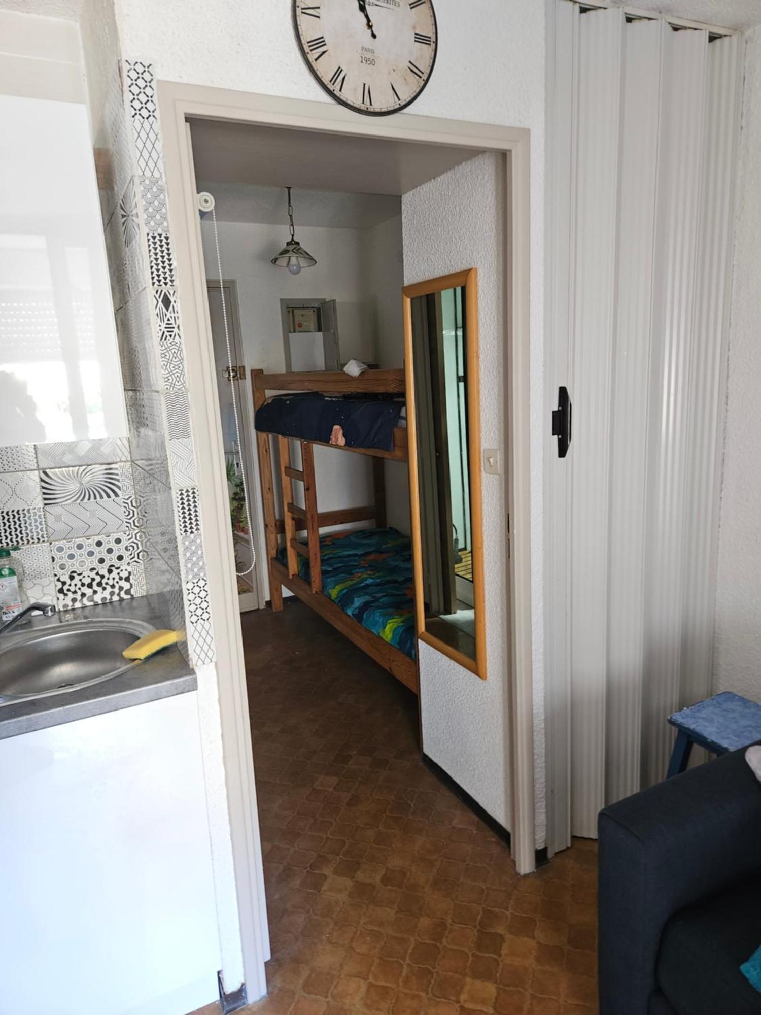 Pour4 Personnes Apartment