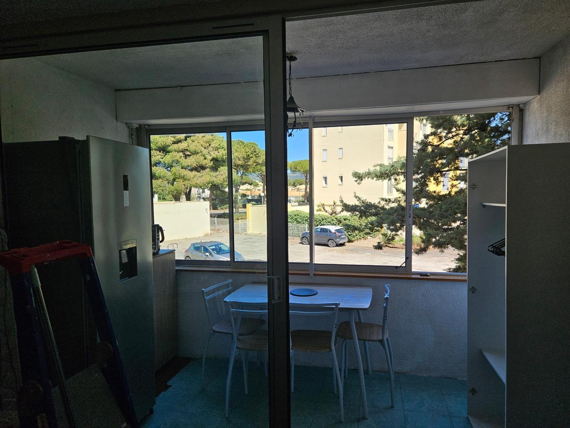 Appartement Pour4 Personnes *